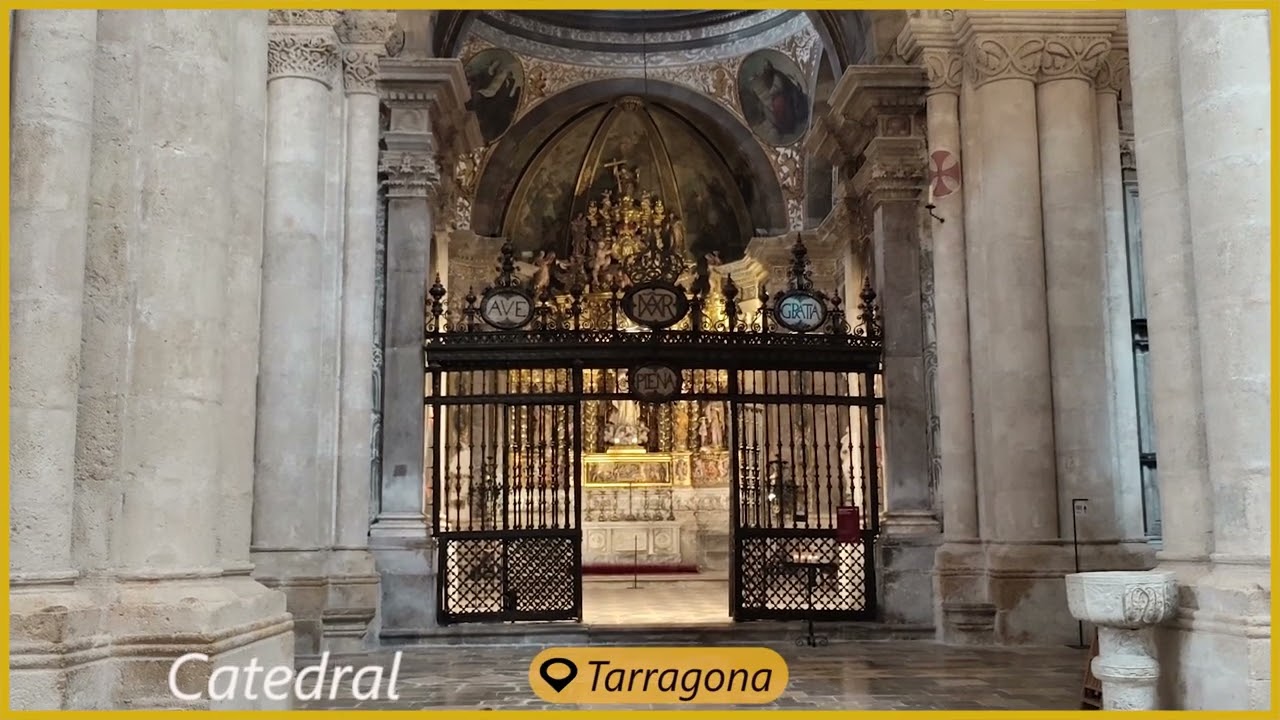 Viaje otoño 2025 3 Tarragona