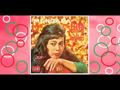 Putar Kutjingku - Ellya Khadam