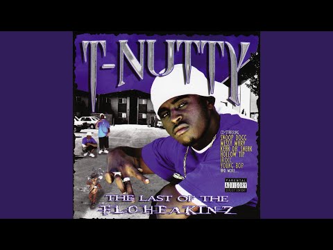 T-Nutty — Don't Floss