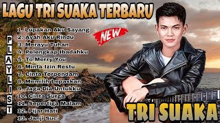 Lupakan Aku Sayang  - Ayah Aku Rindu - Tri Suaka, Viral TikTok, Full Album Tri SuakaTerbaru 2023 🎵