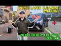 Pulse Laser Cleaning Machine : A Guide to Outdoor Use