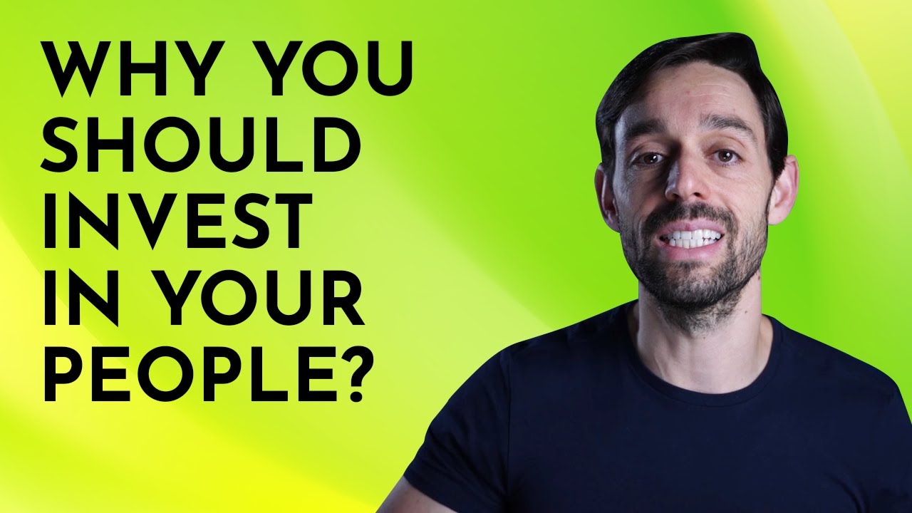 What's the ROI of Employee Experience? | Jacob Morgan - YouTube