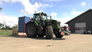 Zomertour 2024 Trailer