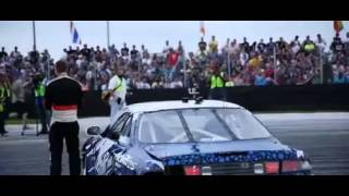 Dave Briggs   Formula Drift Palm Beach 2013