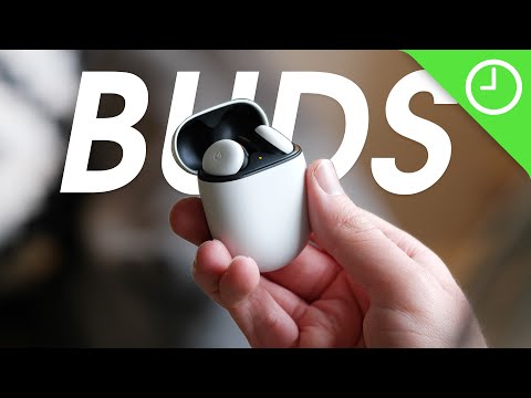 5 reasons you shouldn't sleep on the Pixel Buds!