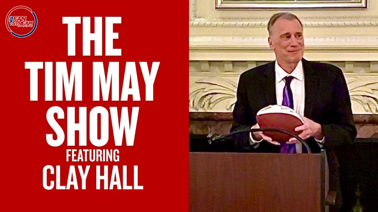 Tim May Miami vs Texas A&M Winner To Face Ohio State | Dave Jones On Penn State, Michigan & Neinas