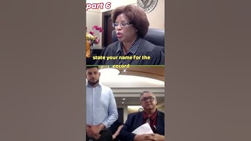 🚨 Judge DESTROYS Corrupt Cop 👮‍♂️ for Abusing Power – ⚖️ Instant Karma in Court! 🔥 #justiceserved
