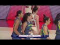 Umana Reyer - ZVVZ USK Praha | Highlights | EuroLeague Women 2021/22