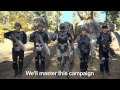 Halo 4   glad you came the wanted parody