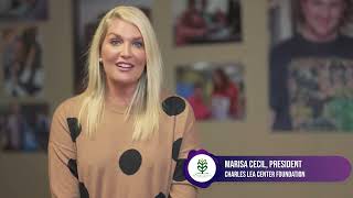Charles Lea Center Foundation Giving Tuesday 2021