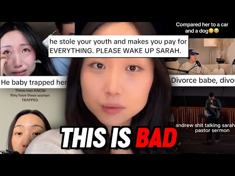 What Really Happens On Sarah Hryniewicz's OnlyFans?