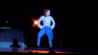 DANCE ATTACK !! TOKYO JUDGE MOVE