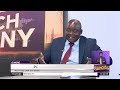 Omamba (MCA, North Kanyamkago): MCAs ma Migori nyoyudo Ksh4950 mar tero jii e romb ODM Kisumu