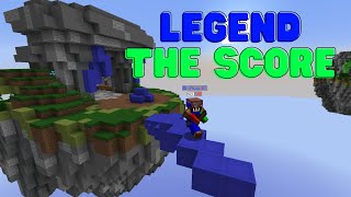 Legend (A Bedwars Montage)