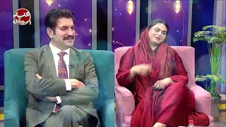 Breaking Views Promo | Eid Day 1 | Sher Afzal Marwat | Shumaila Rana | Irshad Bhatti | 92NewsHD