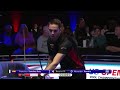 Francisco Sanchez Ruiz vs Alex Kazakis | Quarter Final | 2022 US Open Pool Championship