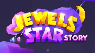 Jewels Star Story : Crystal Ra Gameplay Android Mobile