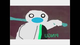 Pingu Outro Remake In G Major 8 2019 Version