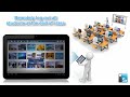 NetSupport School   Teacher's Assistant App for Android and iOS - 화면공유 솔루션 넷서포트 스쿨 소개 영상파일입니다.