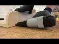 Fitness Equipment Upholstery
