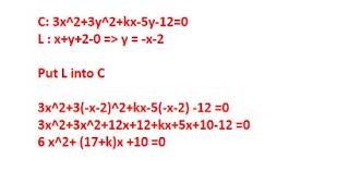 Maths XY Circle 2020122304