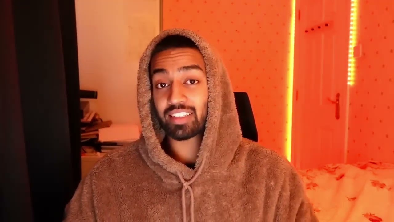 Should you WORK HARD or ENJOY LIFE?