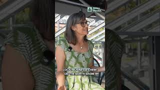 Green Party candidate says she feels betrayed by Liberals on climate change