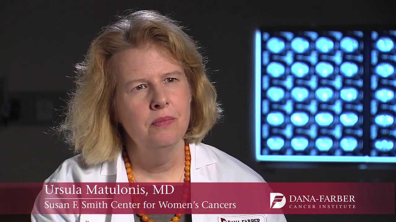 What is Ovarian Cancer? DanaFarber Cancer Institute
