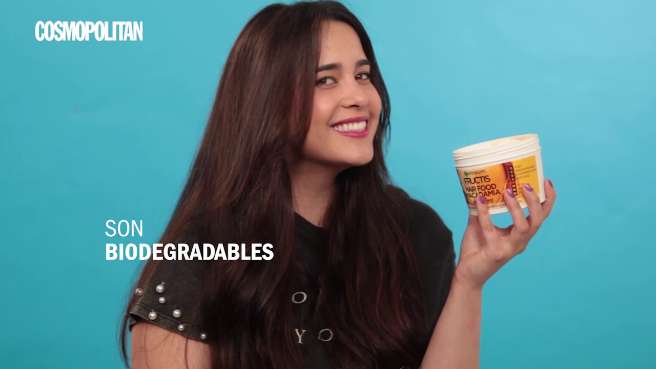 Consigue las ondas surferas perfectas - Tutorial | Cosmopolitan España