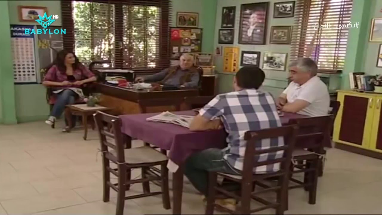 ام حميد تنكشف كذبتها وتقوم تمشي من الشلل  #تكسي_الامان - اشترك الان