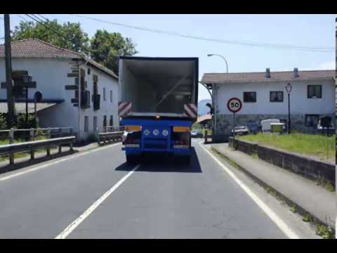 Egoin.Modulo Ascensor Mundaka. By Beltz argazki ekoizpenak.