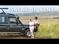 Traveling to AFRICA 2023! (Safari in Kenya)🇰🇪