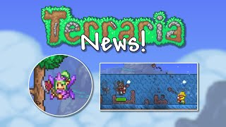 Terraria State of the Game September 2023