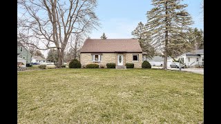 1350 W Washington Avenue video tour