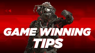 Apex Legends - Game Winning tips!
Hello, is me, Liam, Im still alive, despite what some may say! Apex legends is a new BR style game, and here are several tips to help you get that bread!
:)
Instrumental produced by Chuki -
https://www.youtube.com/watch?v=hTmIFQARrLs
http://www.youtube.com/user/CHUKImusic
Check out our Twitter:
https://twitter.com/GrumpySpanners
Join our Steam group:
http://steamcommunity.com/groups/TheGrumpySpanner
Follow us on Twitch.tv:
http://www.twitch.tv/thegrumpyspanner Apex Legends - Game Winning tips!