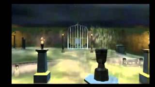 Dead to Rights Chapter 5 "A Late Goodbye" Part 2 of 2