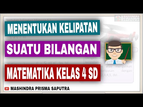 Video: Apa itu kelipatan pasar?