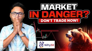 Market In Danger? don't trade!| Stocks To Buy | 9th May 2024 screenshot 3