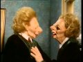 Spitting image series 8 dvd out now  margaret thatcher
