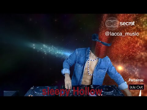 LIVE LACCA MUSIC 6Βͺ feira do EDM/TECH HOUSE/TECHNO | #FiqueEmCasa Cante Dance #Comigo #FestaEmCasa