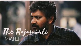 The Rajamouli Mashup | KXA