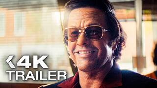 BY ANY MEANS Trailer German Deutsch (2026) Mark Wahlberg, Yahya Abdul-Mateen II
