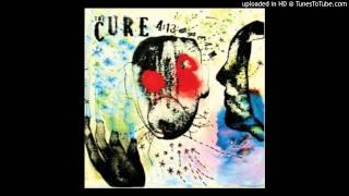 Cure, The - Underneath the Stars chords