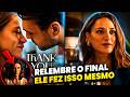 Próximo! Serie Turca Netflix: FINAL da 2ª Temp CHOCOU todo mundo | Cem ERA um VILÃO o tempo todo?