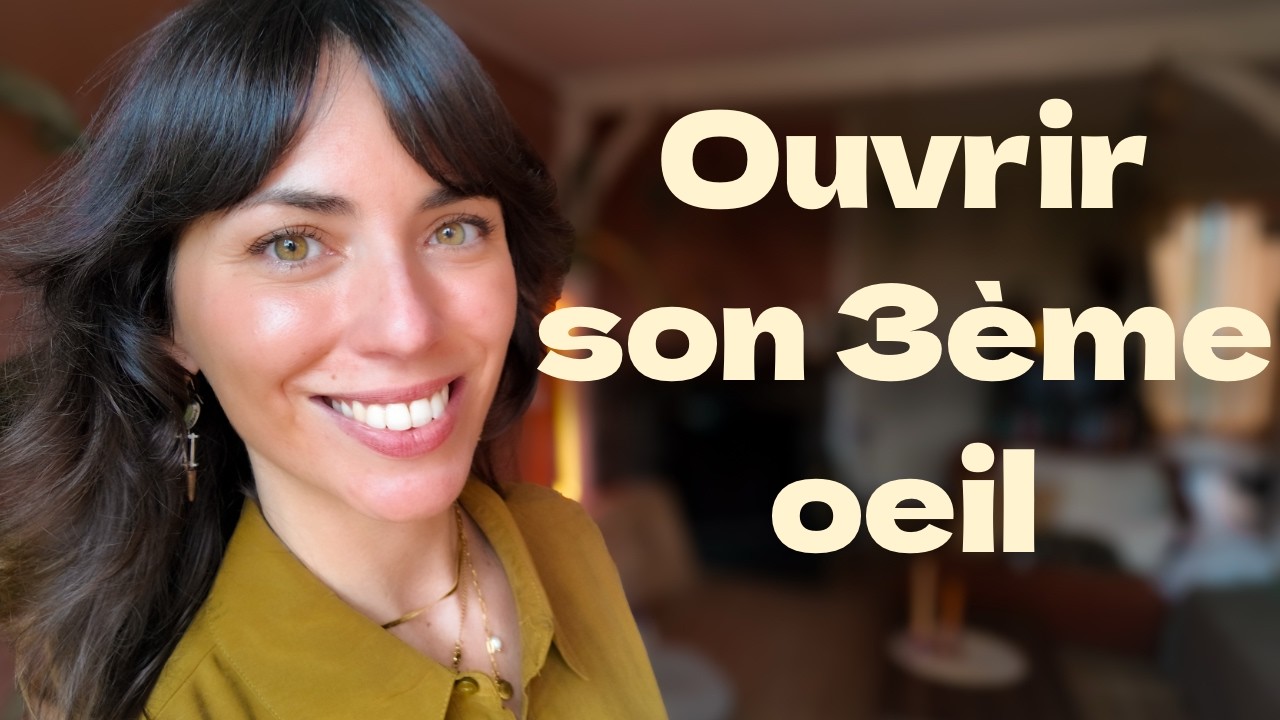 Troisième œil : ce que personne ne te dit (et pourquoi tu t'égares)