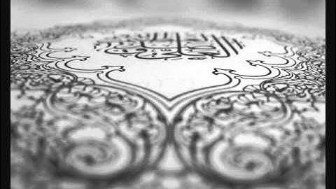الشيخ عبدالمحسن الحارثي تلاوة من سورة غافر .