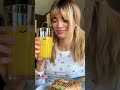 LA COLAZIONE AMERICANA🇺🇸 - Tipo Due - iPantellas & Martina Ragozza