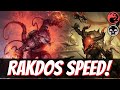 Rakdos Speed MTG Arena-Deck a day # 318