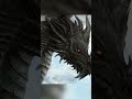 Vhagar Can be as Big as Balerion the Black Dread | HOTD