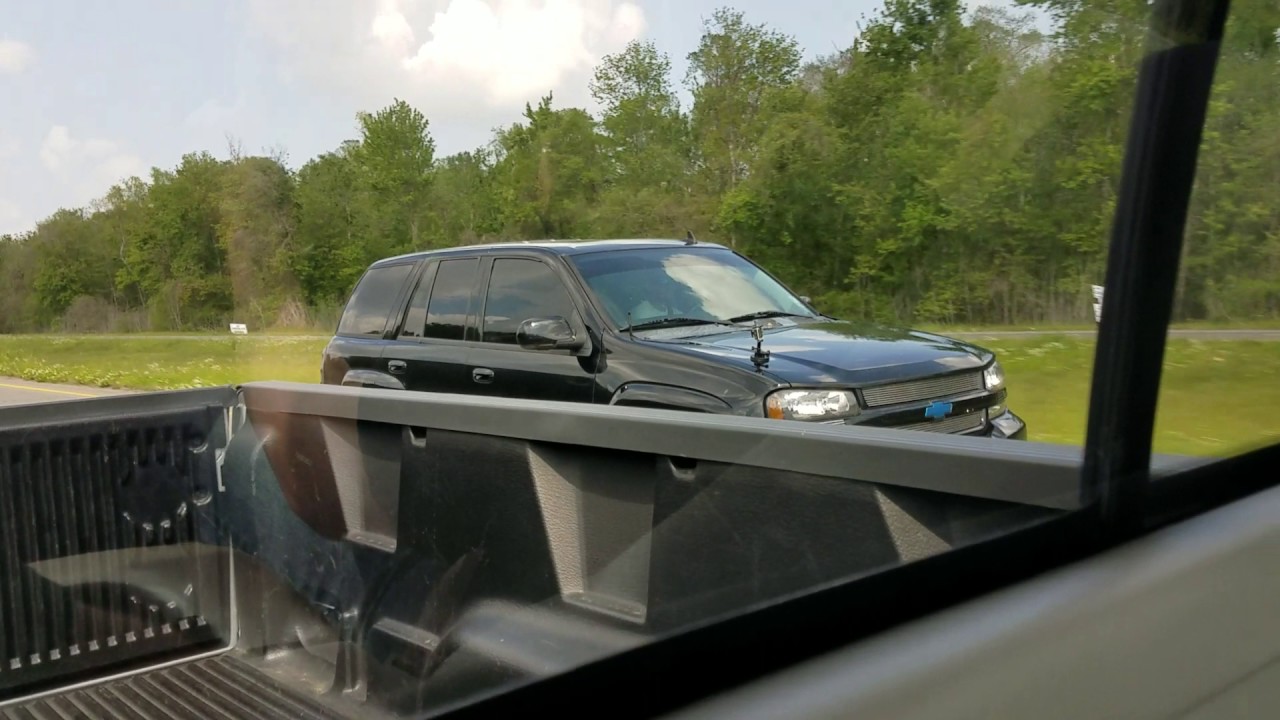 Norm tuned L vs Built TBSS #2 - YouTube